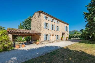 Maison 6 pièces 998000 €