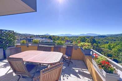 Appartement 5 pièces 630000 €