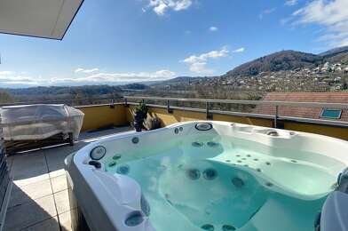 Appartement 5 pièces 630000 €