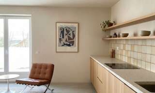 Maison 3 Pièces 60 m² à vendre à Saint-Lumine-de-Coutais (44310)