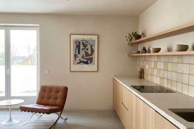 Maison 3 pièces 115000 €