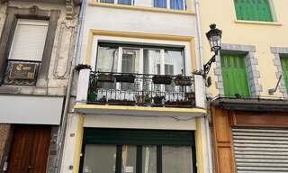 Immeuble  142 m² à vendre à Lourdes (65100)