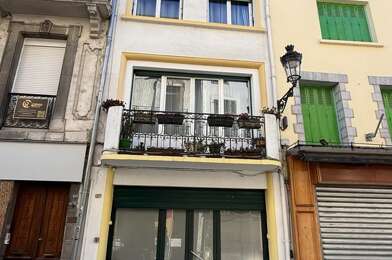 Immeuble  179000 €