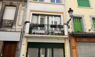 Immeuble  142 m² à vendre à Lourdes (65100)