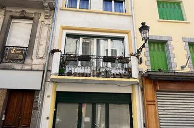 Immeuble  179000 €