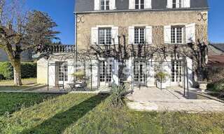 Maison 9 Pièces 275 m² à vendre à Cheillé (37190)