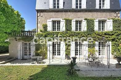 Maison 9 pièces 529900 €