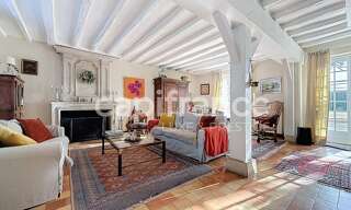 Maison 9 Pièces 275 m² à vendre à Cheillé (37190)