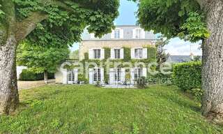 Maison 9 Pièces 275 m² à vendre à Cheillé (37190)