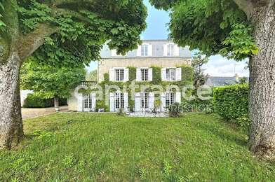 Maison 9 pièces 529900 €