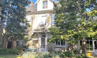 Maison 9 Pièces 290 m² à vendre à Gueux (51390)