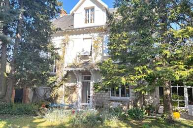 Maison 9 pièces 1250000 €