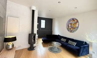 Maison 5 Pièces 129 m² à vendre à Forges-les-Eaux (76440)