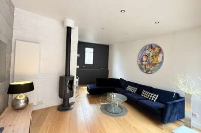 Maison 5 pièces 375000 €