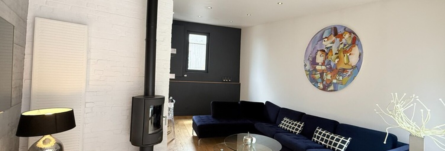 Maison 5 Pièces 129 m² à vendre à Forges-les-Eaux (76440)