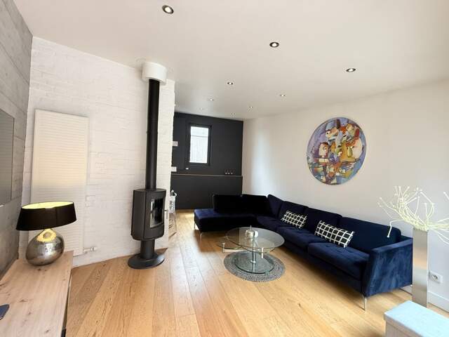 Maison à vendre 5 pièces FORGES LES EAUX (76) — photo du bien