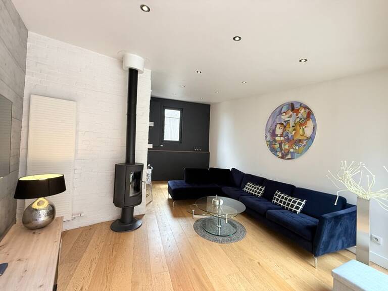 Maison à vendre 5 pièces FORGES LES EAUX (76) — photo 1