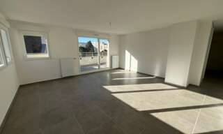 Appartement 4 Pièces 85 m² à vendre à Vétraz-Monthoux (74100)