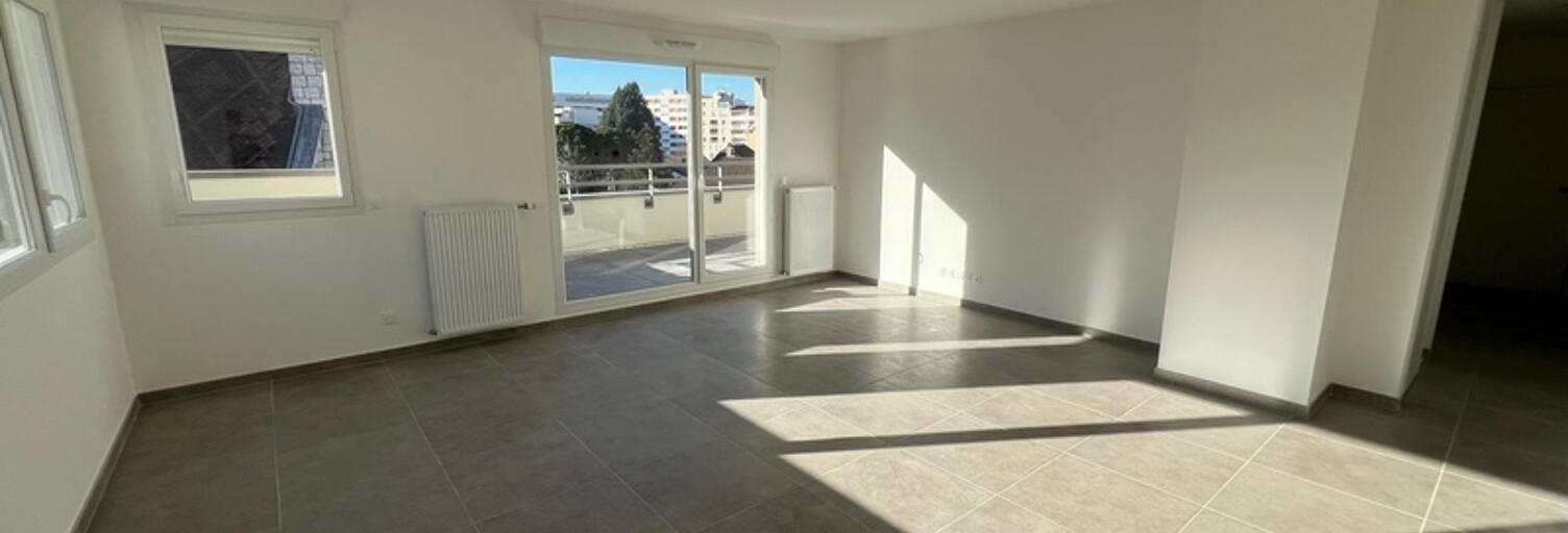 Appartement 4 Pièces 85 m² à vendre à Vétraz-Monthoux (74100)