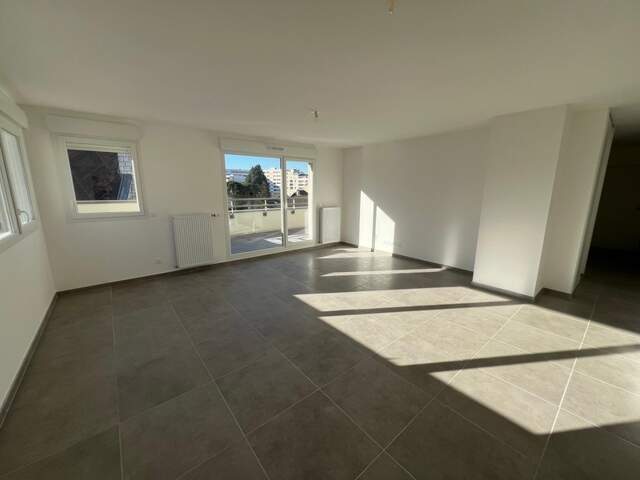 À vendre – Appartement T4 de 85.02 m² avec balcon à Vétraz-Monthoux (74) — photo du bien