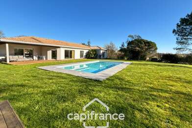 Maison 6 pièces 560000 €