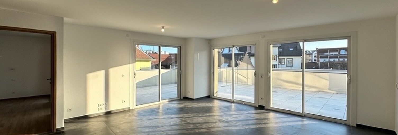 Appartement 5 Pièces 97 m² à vendre à Vétraz-Monthoux (74100)