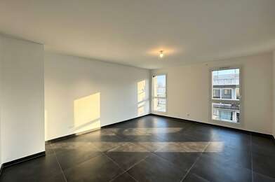 Appartement 3 pièces 391000 €