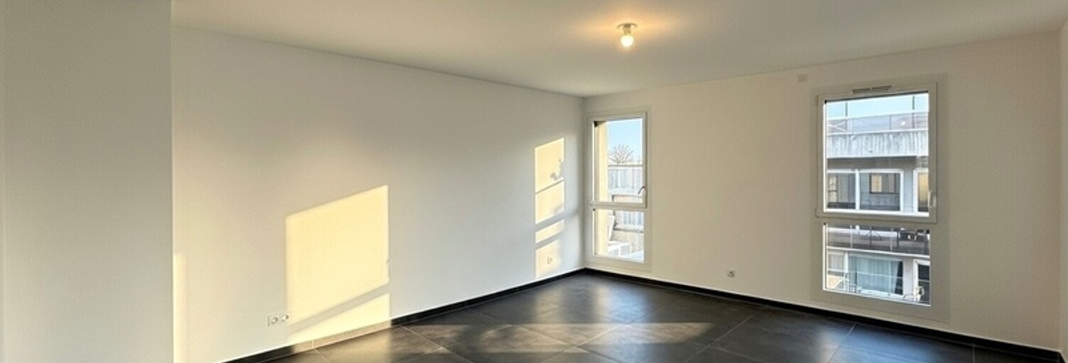 Appartement 3 Pièces 66 m² à vendre à Vétraz-Monthoux (74100)