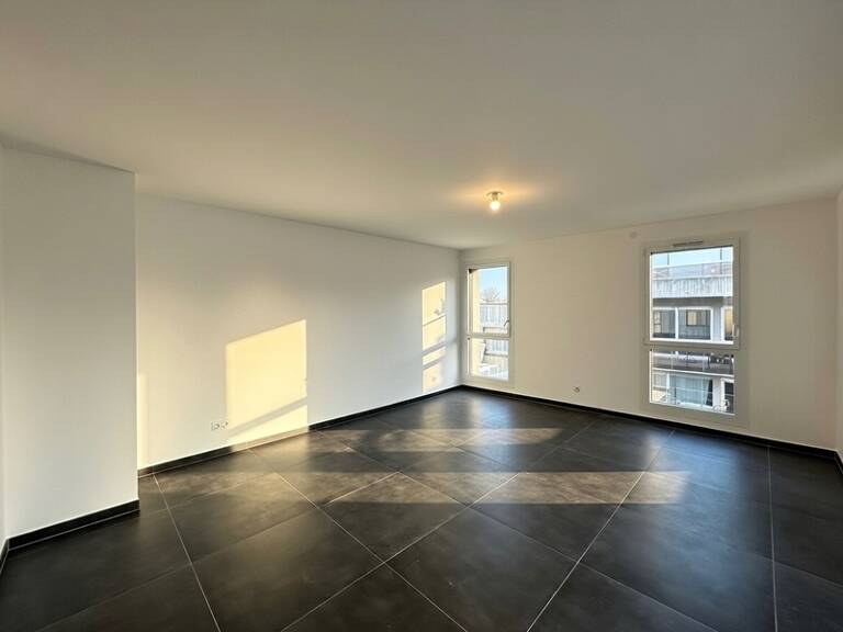 À vendre – Appartement T3 de 66.35 m² avec balcon à Vétraz-Monthoux (74) — photo 1