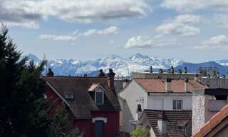 Appartement 5 Pièces 132 m² à vendre à Tarbes (65000)