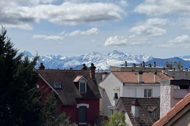 Appartement 5 pièces 230000 €