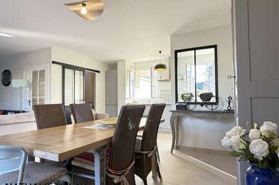 Maison 4 pièces 355000 €