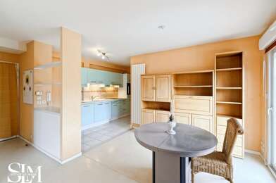 Appartement 3 pièces 174500 €