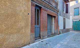 Maison 3 Pièces 45 m² à vendre à Espéraza (11260)