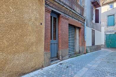 Maison 3 pièces 40000 €