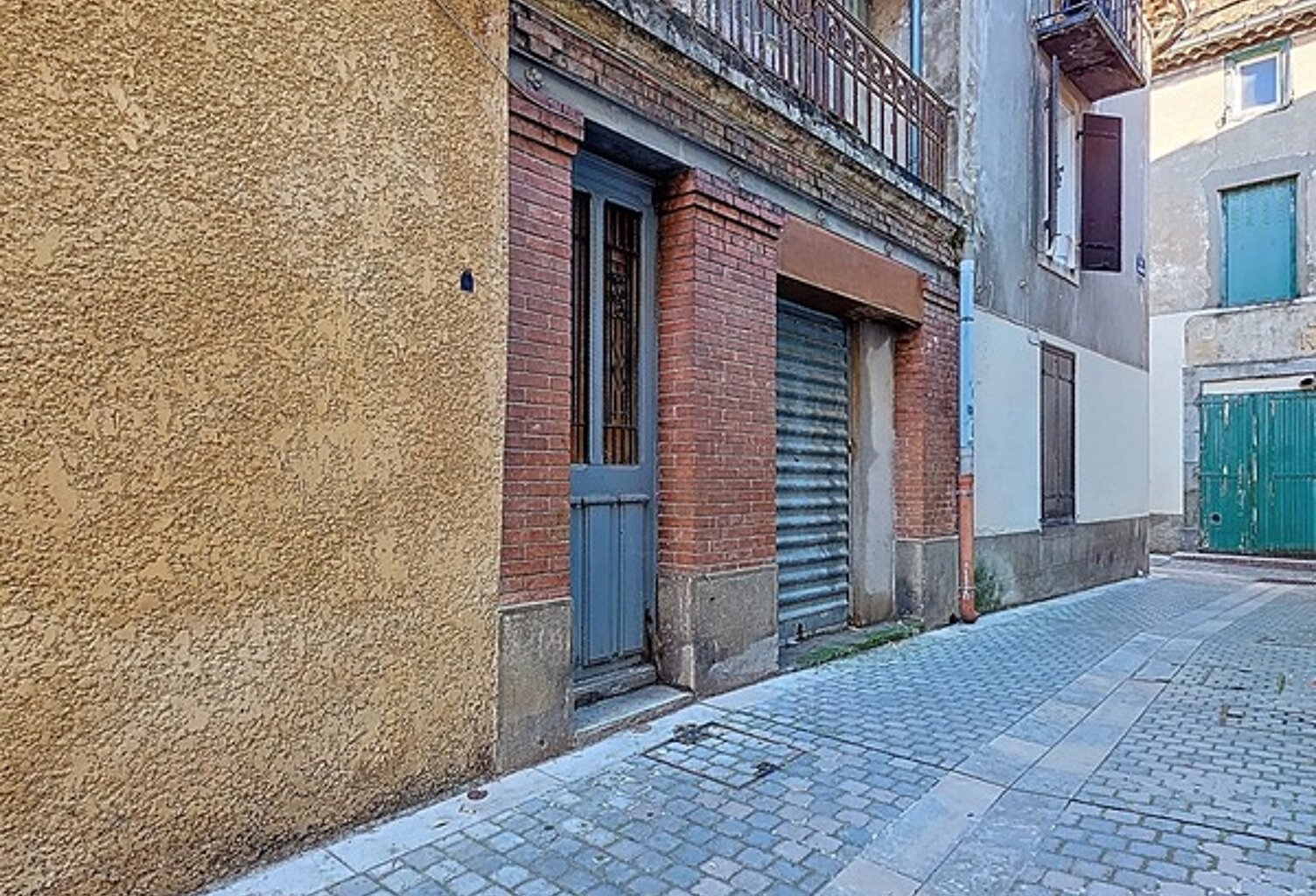 Idéal investisseur – maison 45m², 3 pièces à rénover entièrement — photo 1