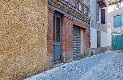 Idéal investisseur – maison 45m², 3 pièces à rénover entièrement — photo du bien