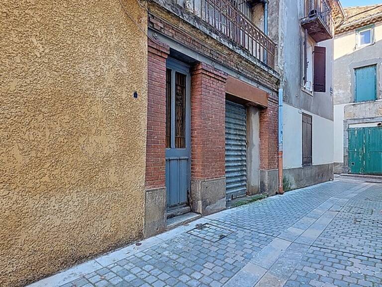 Idéal investisseur – maison 45m², 3 pièces à rénover entièrement — photo 1
