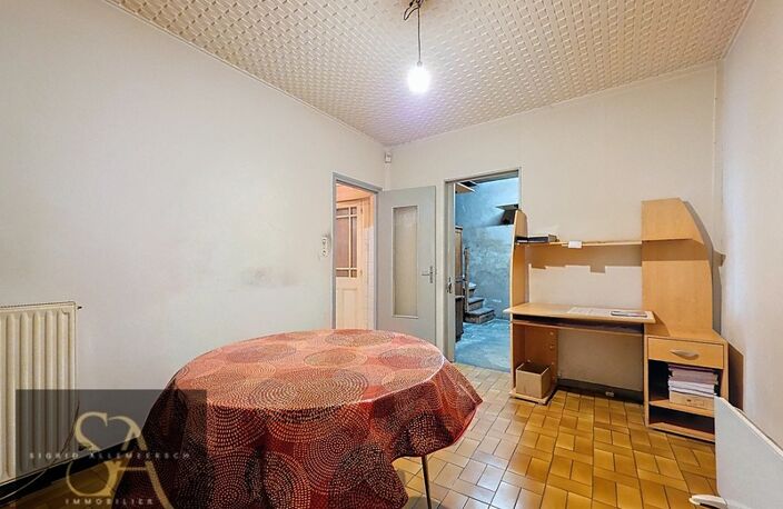 Idéal investisseur – maison 45m², 3 pièces à rénover entièrement — photo 2