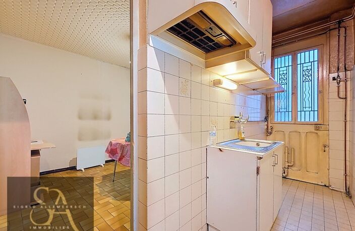 Idéal investisseur – maison 45m², 3 pièces à rénover entièrement — photo 3
