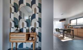 Maison 5 Pièces 140 m² à vendre à Saulx-Marchais (78650)