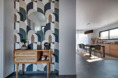 Maison 5 pièces 558000 €