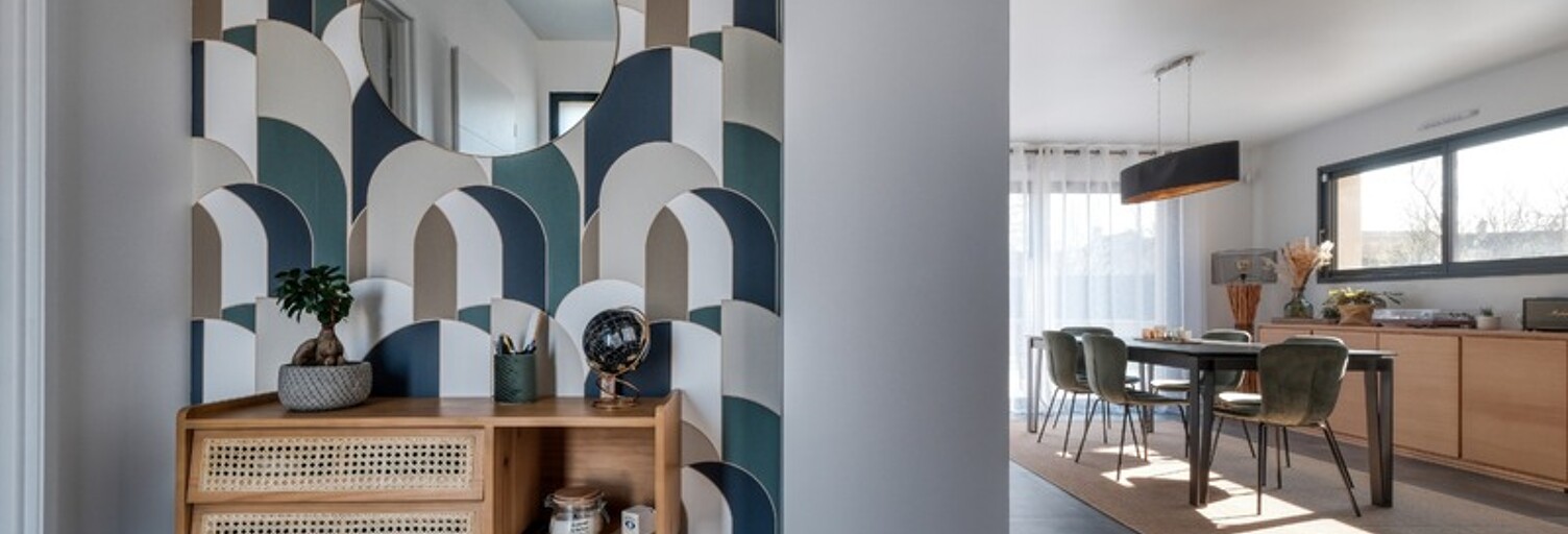 Maison 5 Pièces 140 m² à vendre à Saulx-Marchais (78650)