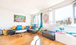 Maison 5 Pièces 100 m² à vendre à Plaisir (78370)