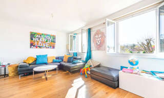 Maison 5 Pièces 100 m² à vendre à Plaisir (78370)