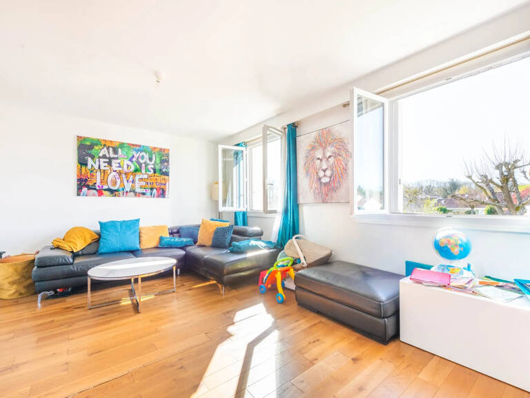 Maison à vendre 5 pièces, P5, PLAISIR (78) — photo 1