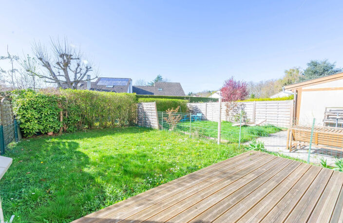 Maison à vendre 5 pièces, P5, PLAISIR (78) — photo 2