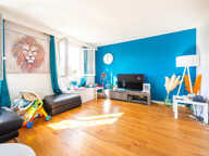 Maison à vendre 5 pièces, P5, PLAISIR (78) — photo 3