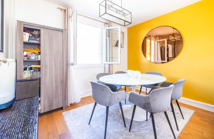 Maison à vendre 5 pièces, P5, PLAISIR (78) — photo 4