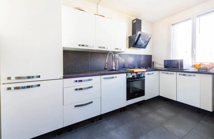 Maison à vendre 5 pièces, P5, PLAISIR (78) — photo 5